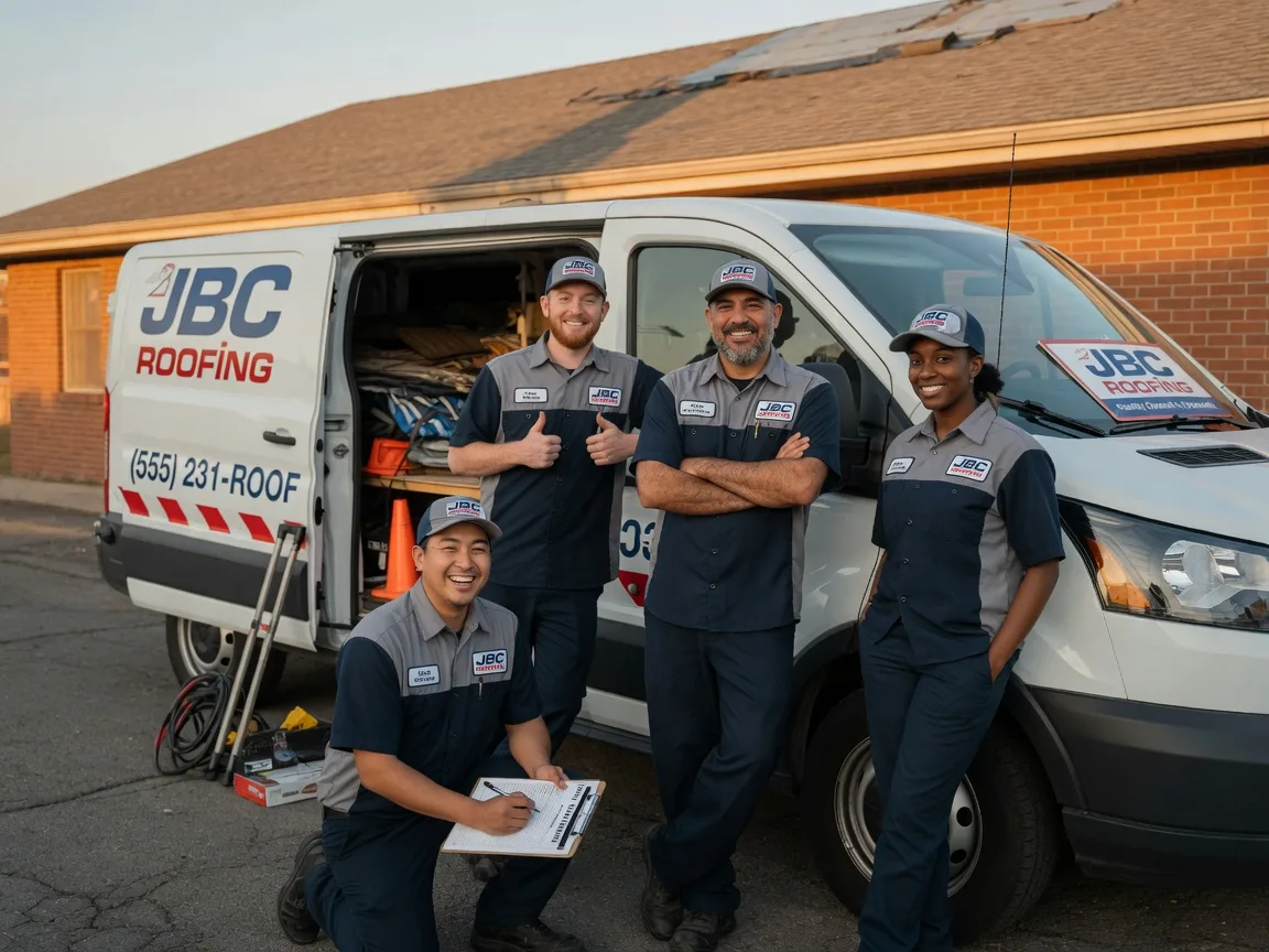 Roof Replacement company in Jeannette, PA