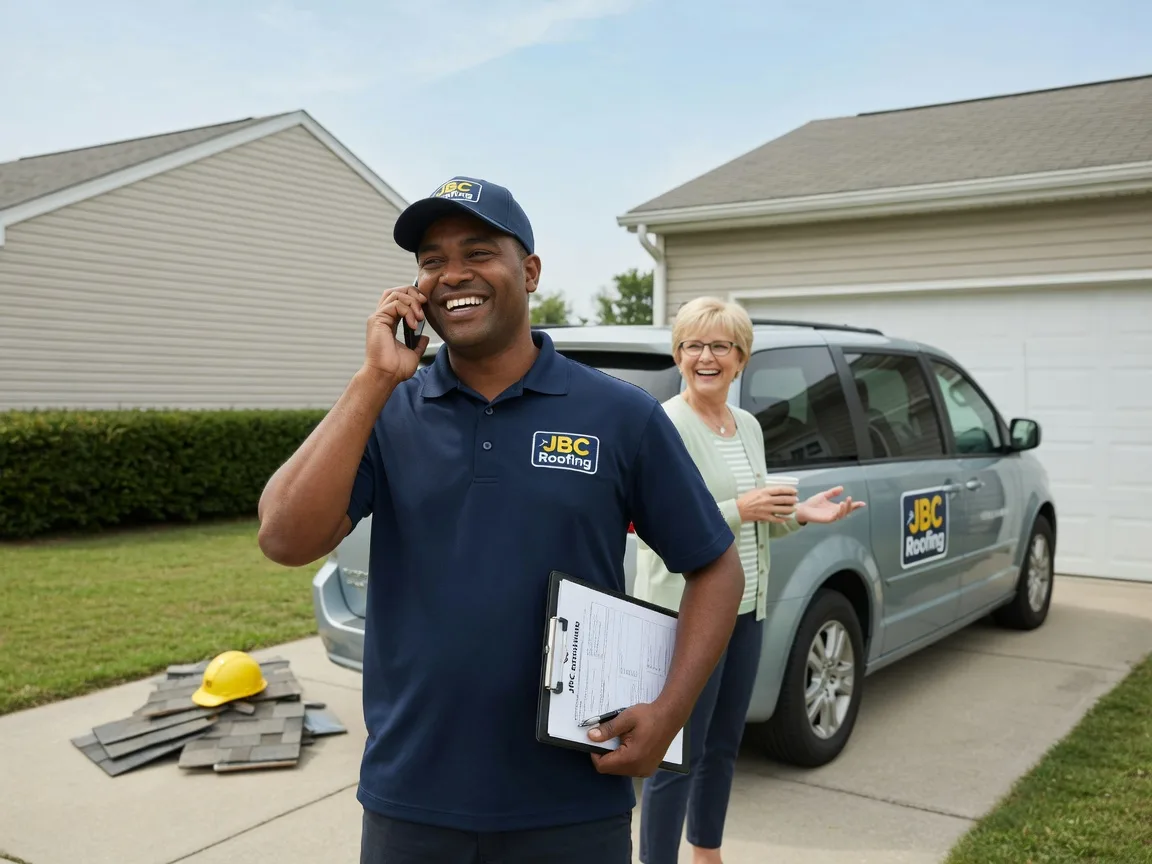 Roof Replacement Jeannette, PA FAQs